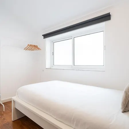 Living Bairro Alto V Apartment Lisbon Exterior photo